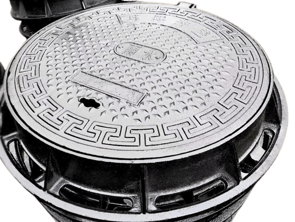 球墨鑄鐵重型井蓋價(jià)格
