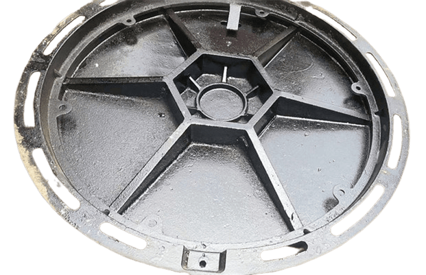 球墨鑄鐵重型井蓋價(jià)格