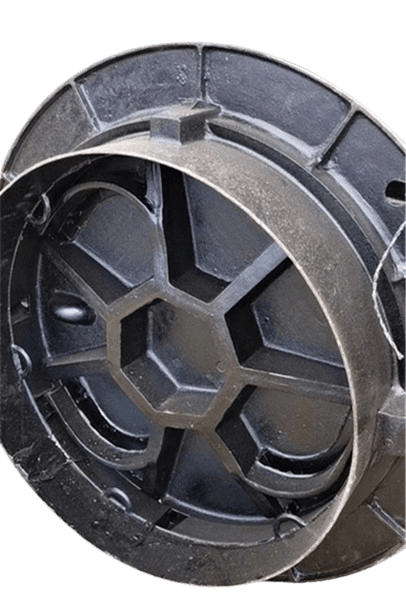 球墨鑄鐵重型井蓋價(jià)格