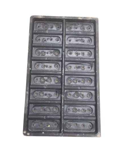 復(fù)合樹脂圓孔篦子圖片+防滑板圖片