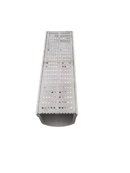 U型槽圖片，成品排水溝圖片，樹脂排水溝圖片，U型排水溝圖片