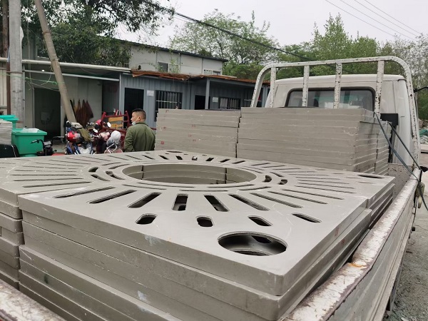 復(fù)合樹脂樹圍，高分子樹圍，樹池篦子