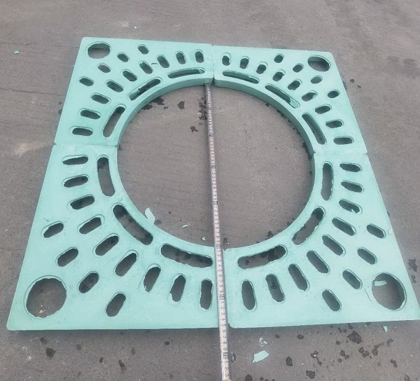 復(fù)合樹脂樹圍，高分子樹圍，樹池篦子