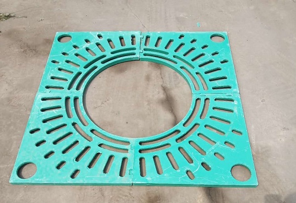 復(fù)合樹脂樹圍，高分子樹圍，樹池篦子