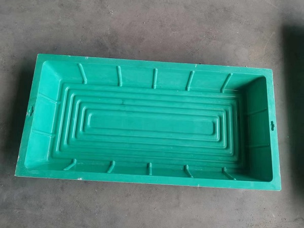 復(fù)合樹脂草坪井，植草井蓋，高分子花盆井蓋