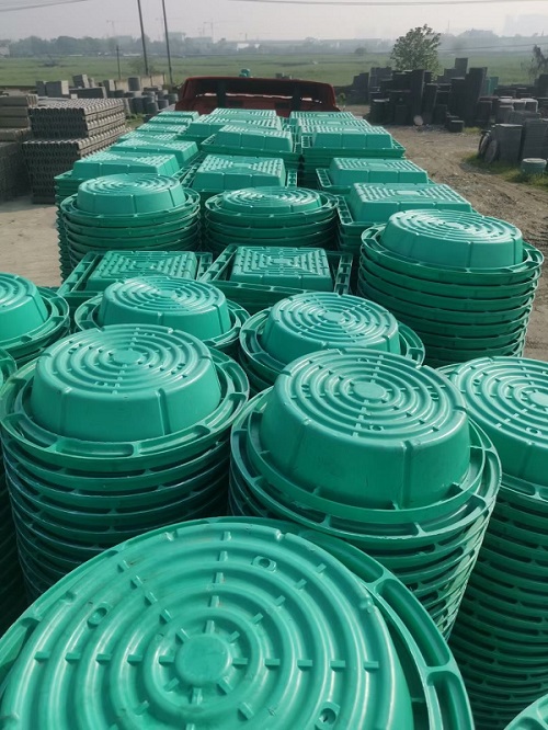 復(fù)合樹脂草坪井，植草井蓋，高分子花盆井蓋