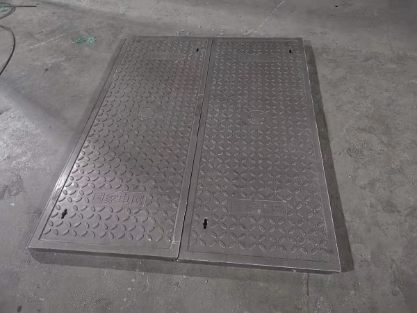 卡扣式電力溝蓋板，國家電網(wǎng)專用電力溝蓋板