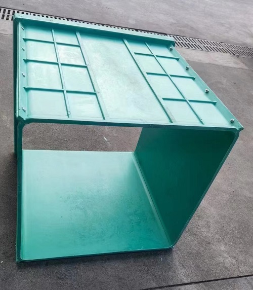 復(fù)合樹脂手孔井，穿線井，弱電井