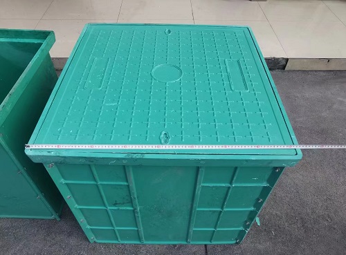 復(fù)合樹脂手孔井，穿線井，弱電井