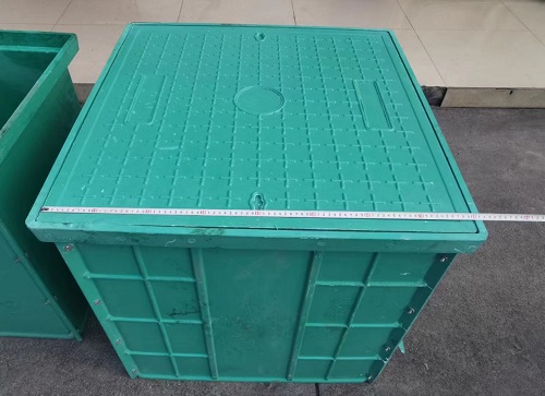 復(fù)合樹(shù)脂手孔井圖片，穿線(xiàn)井圖片，弱電井圖片