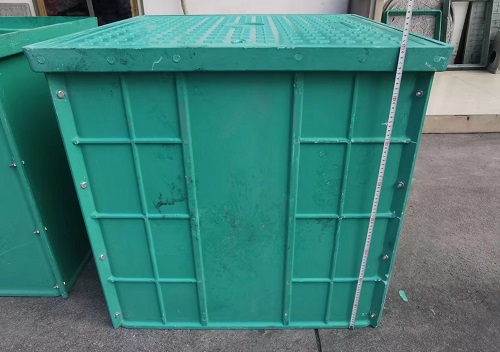 復(fù)合樹脂手孔井，穿線井，弱電井