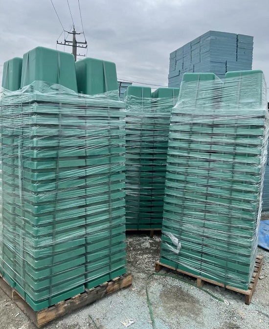 復(fù)合樹脂手孔井，穿線井，弱電井