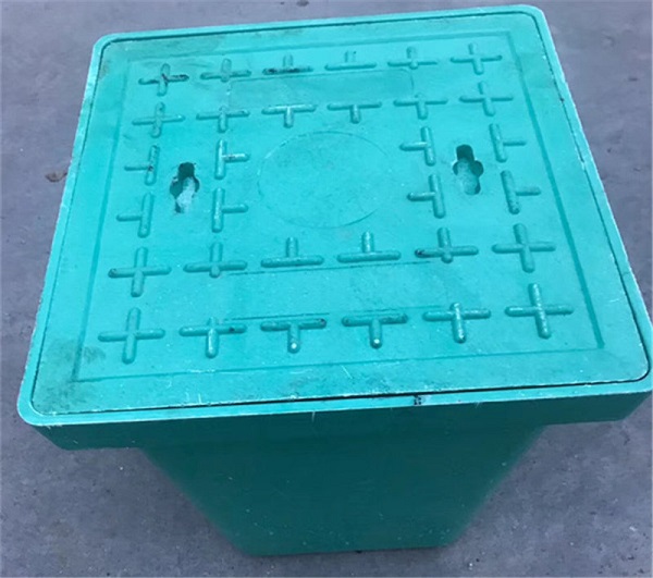 復(fù)合樹脂手孔井，穿線井，弱電井