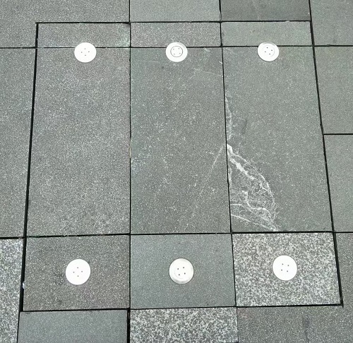 不銹鋼方形井蓋，不銹鋼隱形井蓋，不銹鋼裝飾井蓋