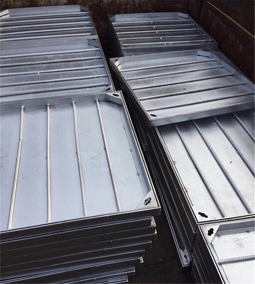 不銹鋼方形井蓋，不銹鋼隱形井蓋，不銹鋼裝飾井蓋