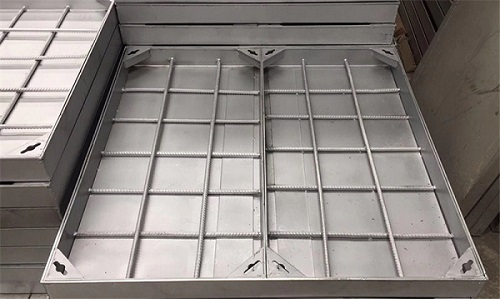 不銹鋼方形井蓋，不銹鋼隱形井蓋，不銹鋼裝飾井蓋