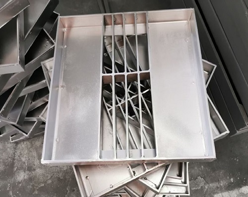 不銹鋼縫隙排水溝，不銹鋼排水溝