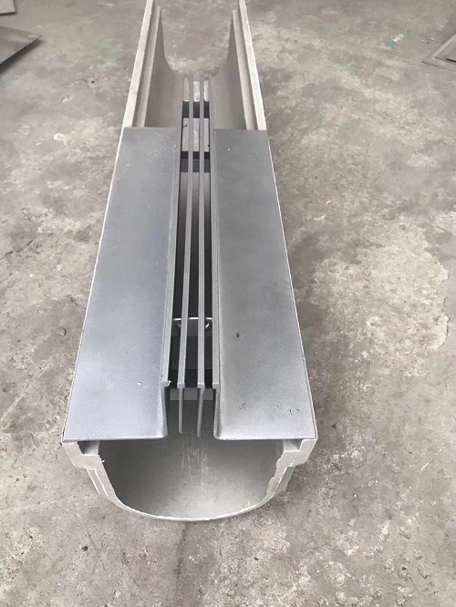 不銹鋼縫隙排水溝，不銹鋼排水溝