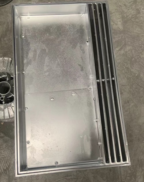 不銹鋼縫隙排水溝，不銹鋼排水溝