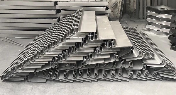 不銹鋼縫隙排水溝，不銹鋼排水溝