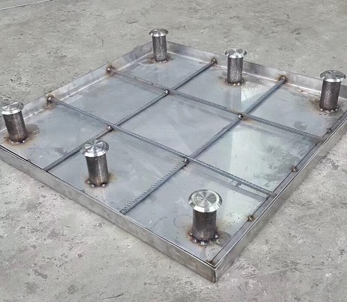 不銹鋼全隱形井蓋圖片，不銹鋼隱形井蓋圖片