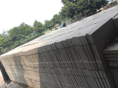 水泥蓋板圖片，混凝土水泥蓋板圖片，水泥溝蓋板圖片