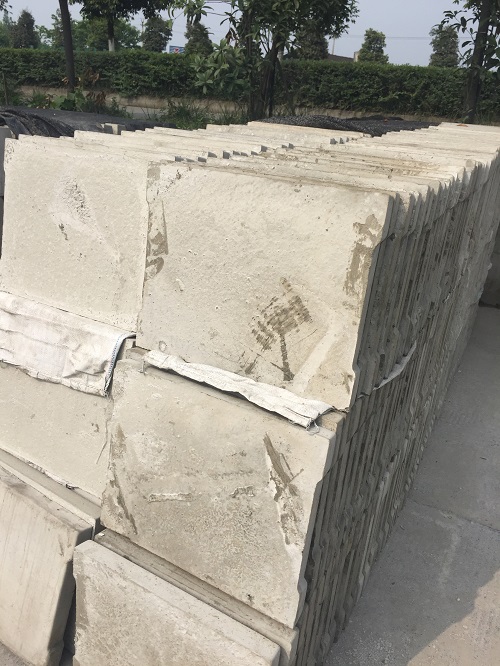 水泥蓋板圖片，混凝土水泥蓋板圖片，水泥溝蓋板圖片