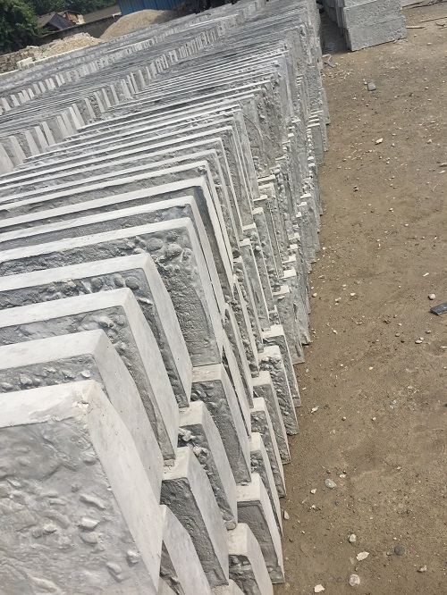 路緣石圖片，路沿石圖片，水泥路沿石圖片