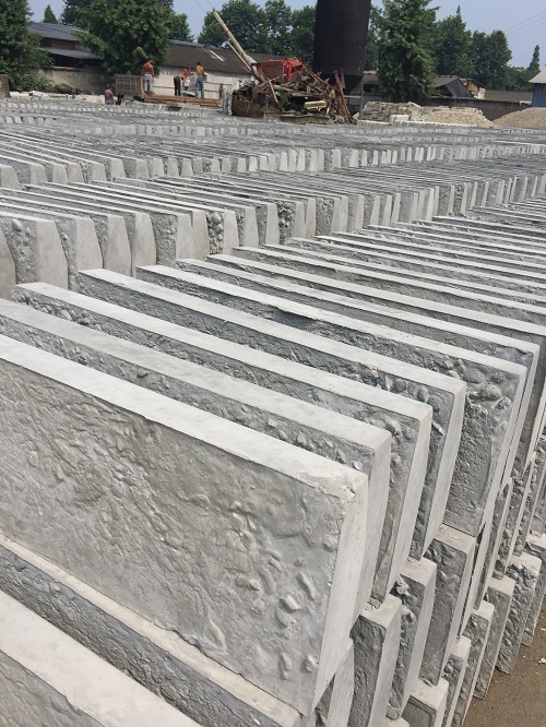 路緣石圖片，路沿石圖片，水泥路沿石圖片