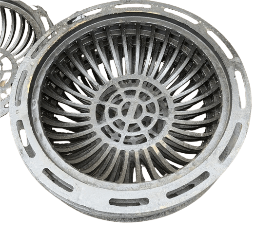 球墨鑄鐵井蓋公司，成都九州合創(chuàng)建材有限公司