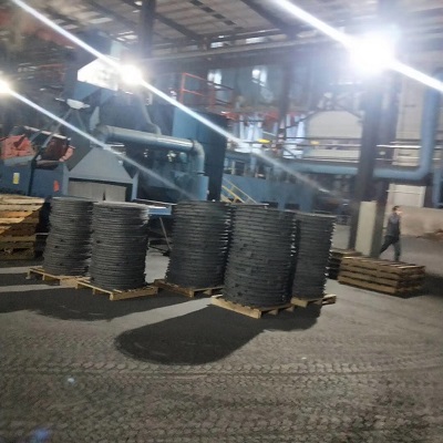 球墨鑄鐵井蓋生產(chǎn)廠家，球墨鑄鐵井蓋生產(chǎn)廠家的聯(lián)系方式