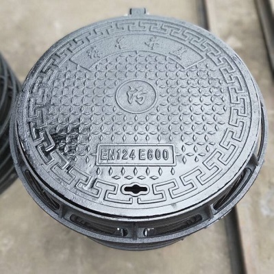 球墨鑄鐵井蓋生產(chǎn)廠家，球墨鑄鐵井蓋生產(chǎn)廠家的聯(lián)系方式