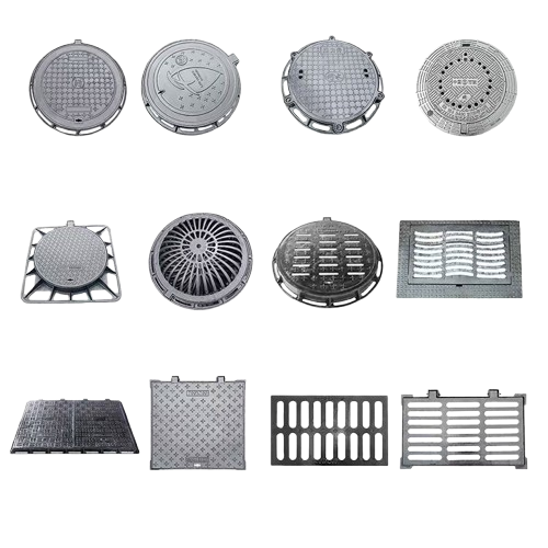 球墨鑄鐵井蓋生產(chǎn)廠家，球墨鑄鐵井蓋生產(chǎn)廠家的聯(lián)系方式