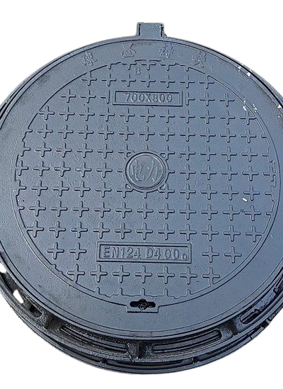 球墨鑄鐵電力井蓋