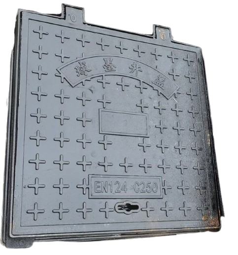 鑄鐵方形井蓋，鑄鐵方形井蓋廠家供應(yīng)