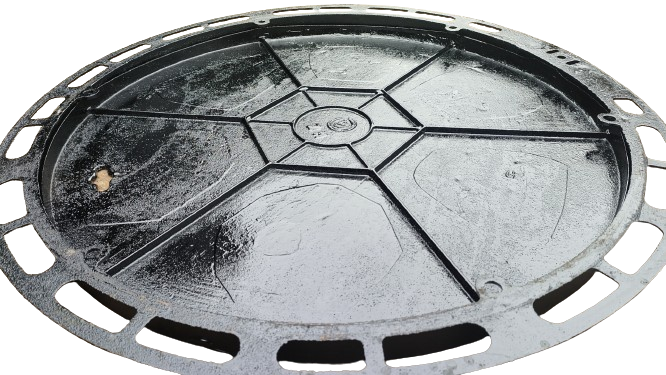 鑄鐵井蓋批發(fā)，鑄鐵井蓋批發(fā)廠家直銷