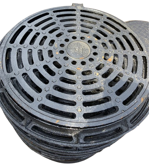 鑄鐵井蓋銷售價格，鑄鐵井蓋價格