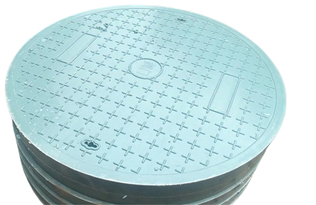 復(fù)合樹(shù)脂井蓋