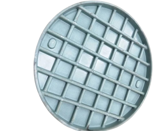 復(fù)合樹(shù)脂井蓋