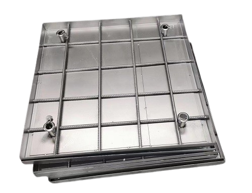 不銹鋼井蓋公司