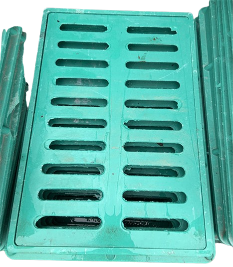 樹(shù)脂井蓋篦子