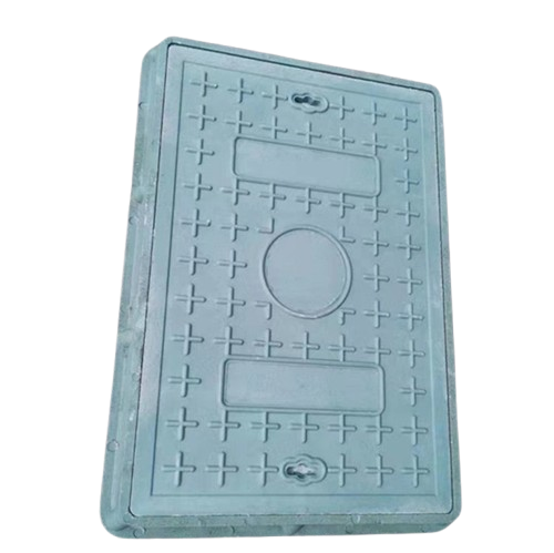 復(fù)合井蓋生產(chǎn)前景怎么樣？，復(fù)合井蓋