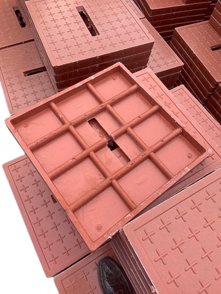 樹脂井蓋質(zhì)量怎么樣