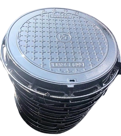 球墨鑄鐵井蓋重型有哪些標號