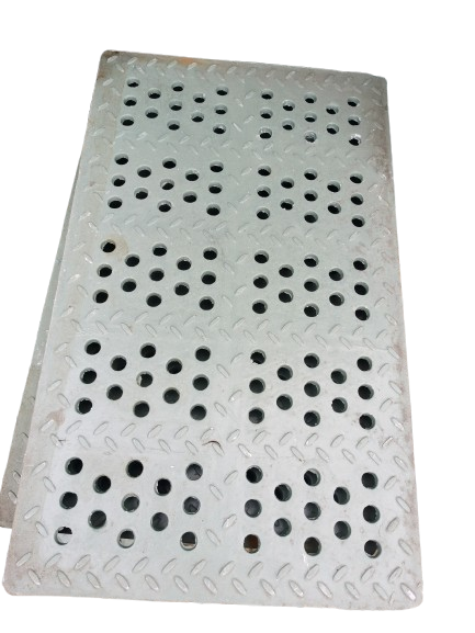 水溝蓋板300x500價(jià)格