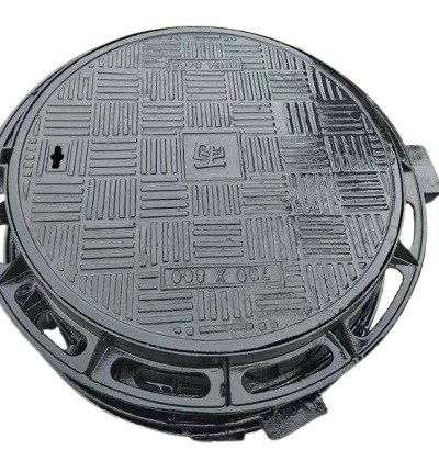 球墨鑄鐵井蓋生產(chǎn)廠家，球墨鑄鐵井蓋生產(chǎn)廠家如何保證產(chǎn)品質(zhì)量？，河北球墨鑄鐵井蓋生產(chǎn)廠家