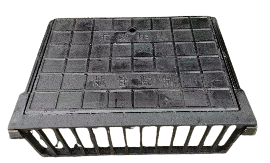 球墨鑄鐵井蓋十大廠家，如何挑選適合自己的球墨鑄鐵井蓋廠家？