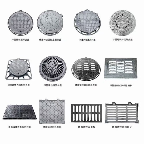 甘肅蘭州井蓋質(zhì)量問題，“牛皮紙”井蓋