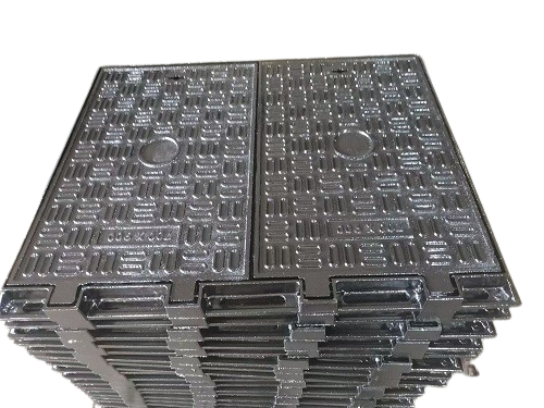 甘肅蘭州井蓋質(zhì)量問題，“牛皮紙”井蓋