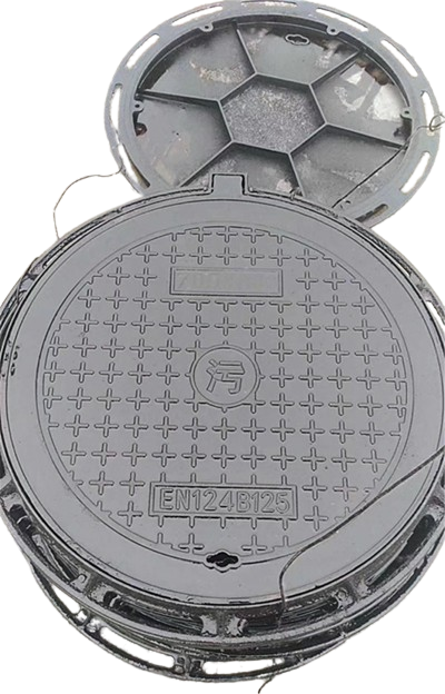 鑄鐵井蓋700多少錢一個(gè)，鑄鐵井蓋價(jià)格，鑄鐵井蓋700價(jià)格